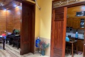 CHO THUÊ NHÀ NGUYÊN CĂN PHÁO ĐÀI LÁNG, 3 TẦNG, 55M2, 3 NGỦ, 16 TRIỆU - FULL ĐỒ Ở NGAY.